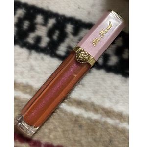 TOO FACED - GLOSS